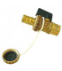 Robinet de vidange sans joint- DE DIETRICH CHAPPEE - 7878594