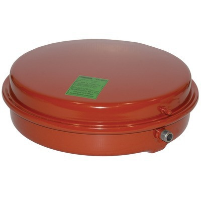 Vase d'expansion dgn 14 1sk-29- DE DIETRICH CHAPPEE - 7879689