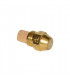 Gicleur danfoss 0.50-80 s- DE DIETRICH CHAPPEE - 7879696