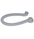 Tube evacuation condensats- DE DIETRICH CHAPPEE - 7879726