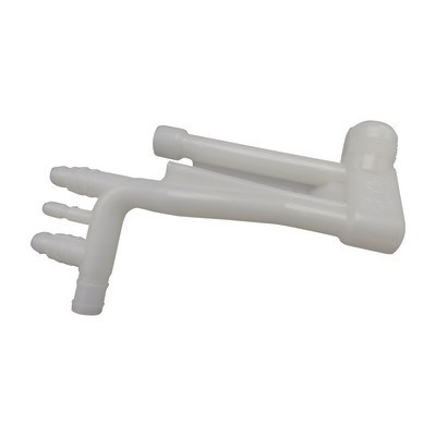 Siphon elidens sans vidange a- DE DIETRICH CHAPPEE - 7879731