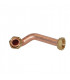 Tube ecs- DE DIETRICH CHAPPEE - 7879856