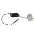 Thermostat reglage 30-90c- DE DIETRICH CHAPPEE - 7879893