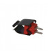 Capteur temperature t7335d 100- DE DIETRICH CHAPPEE - 7879908