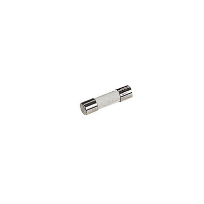Fusible 6.3 a temporise -5x-- DE DIETRICH CHAPPEE - 7879926  - (X5)