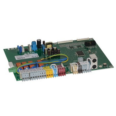 Carte uc k3 c230- DE DIETRICH CHAPPEE - 7880327