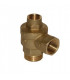Clapet antiret eq 1"m3/4"- DE DIETRICH CHAPPEE - 7880539