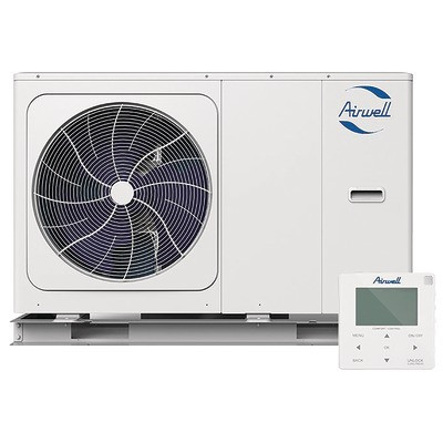 AW-WHPMA14-H91- AIRWELL - 7HP061080