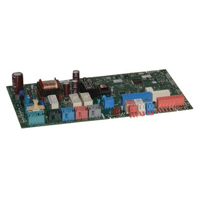 Circuit imprimé- VAILLANT - 8000034826