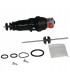 Valve de dérivation, moteur et axe- SAUNIER DUVAL - 8000041518