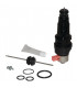 Valve de dérivation, moteur et axe- SAUNIER DUVAL - 8000041518