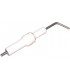 Specific electrode hp screw 4mm- KARCHER - 2  - (X2)