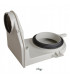 adaptateur ventouse- SAUNIER DUVAL - 801614