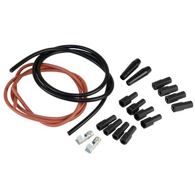 Kit cable e terminal rápido- DIFF - 802012