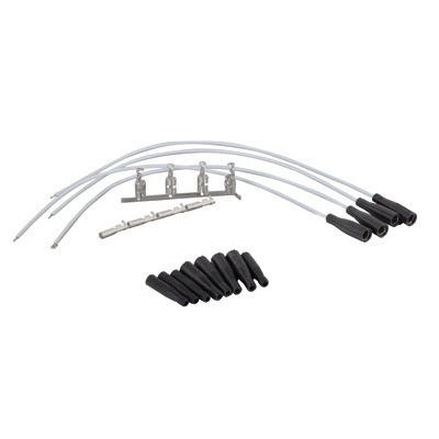 Kit cable AT-PTFE Ø 1.65& terminales para enganchar- DIFF - 802018