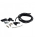 Kit cable alta tensión PVC- DIFF - 802019