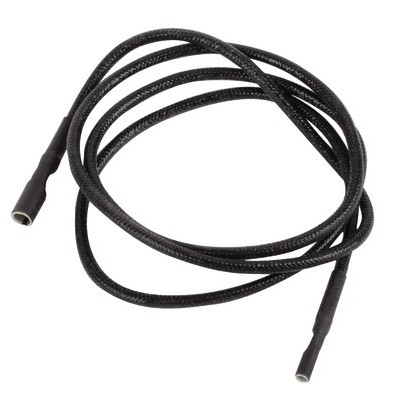 Cable alta tensión 700mm terminales Ø2.4XØ2.4- DIFF - 802026
