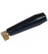 Connecteur droit- DIFF - 802110  - (X12)