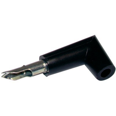 Connecteur coudé- DIFF - 802120  - (X12)
