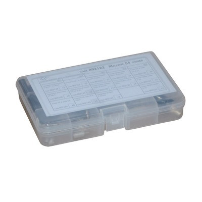 Maleta 54 terminales- DIFF - 802122