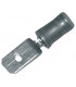 Terminals male insulated terminal- DIFF - 802124  - (X12)