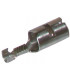 Terminals crimping hv terminal ø 6,35- DIFF - 802125  - (X12)