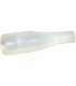 Capuchón para terminal engastado Ø6,35- DIFF - 802127  - (X12)