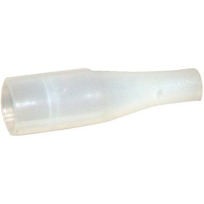 Capuchón para terminal engastado Ø6,35- DIFF - 802127  - (X12)