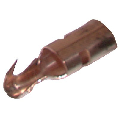 Terminals crimping hv terminal ø 4- DIFF - 802134  - (X12)