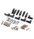 Kit conectores- DIFF - 802136