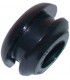 Standard grommet grommet ø 6 mm- DIFF - 802150  - (X12)