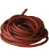 Hv lead silicone 250°c ø6- DIFF - 802180