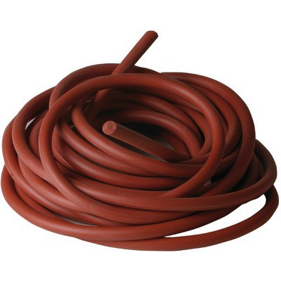 Câble HT silicone 250°C Ø6- DIFF - 802180