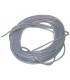 Câble HT PTFE 250°C L5m- DIFF - 802191