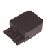 Conector hembra 5 polos- DIFF - 803011