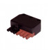 Connector male 7 poles- DIFF - 803020