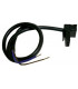Terminals connector transfo ebi- DANFOSS - 052F5204