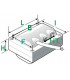 Transformador de encendido TRK- COFI - TRK1-30CVD