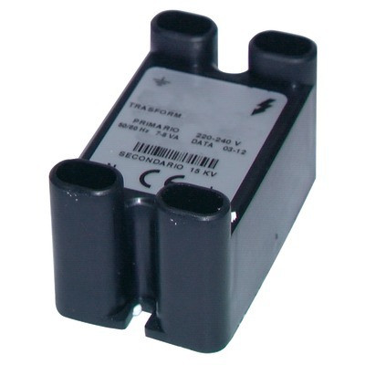 Isolation transformer standard- BRAHMA - 18211000
