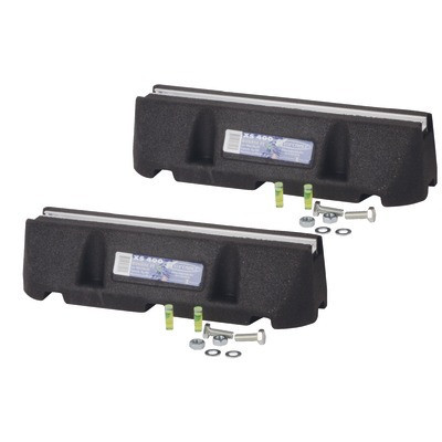 Paire de supports RUBBER 1000mm- DIFF - 806023