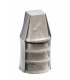 Cone support 500kg pack of 4- DIFF - 806027  - (X4)