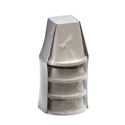 Cono soporte 500kg- DIFF - 806027  - (X4)