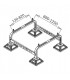 Floor support for outdoor unit XL- DIFF - 806036