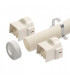 Kit liaison groupe extérieur Ø70mm- DIFF - 806037