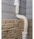 Flexible joint 60x80 cream-coloured 9001- DIFF - 806037