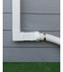 Flexible joint 60x80 cream-coloured 9001- DIFF - 806037