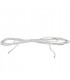 Heating cable for condensate draining 3m- DIFF - 806041