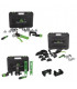 Pack promo outillage Cuivre- SUPER STARS - 902522