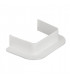 Passage de mur 60x80 blanc crème 9001- DIFF - 806374  - (X8)