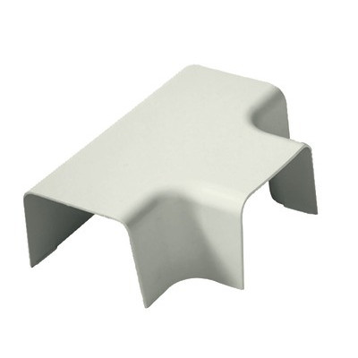 Branch connection 60 x 80 cream white 90- DIFF - 806391  - (X4)